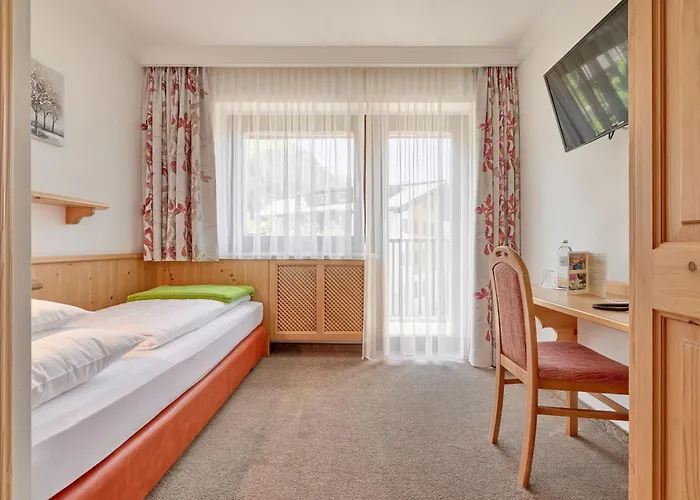 Hotel Roggal Lech am Arlberg