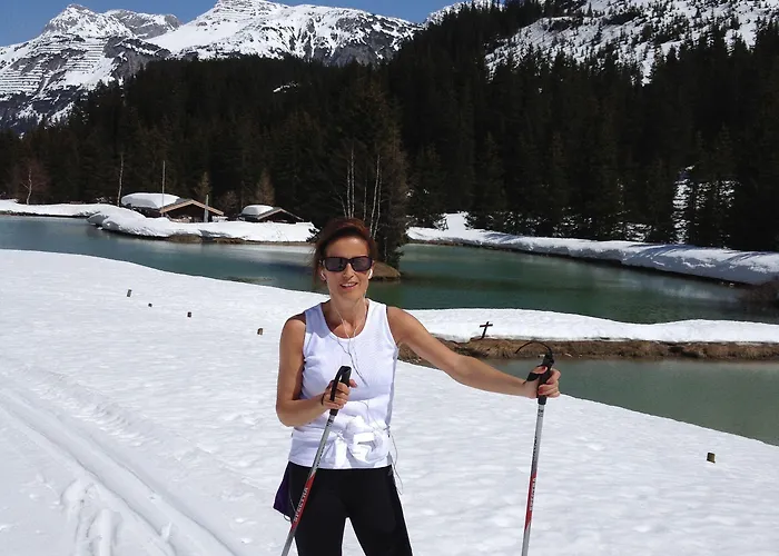 Roggal 4* Lech am Arlberg