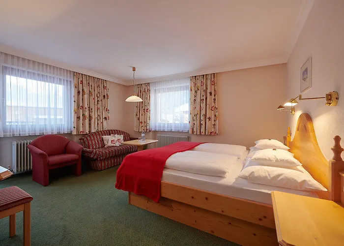 Roggal Lech am Arlberg