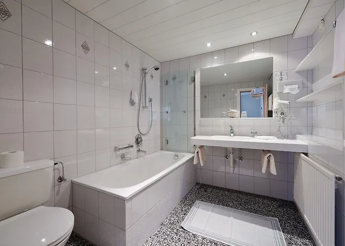 Roggal Hotel Lech am Arlberg