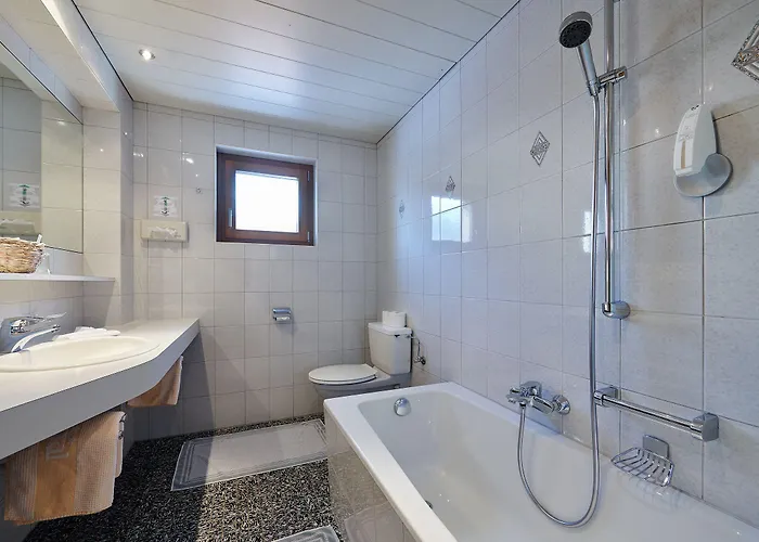 Hotel Roggal Lech am Arlberg