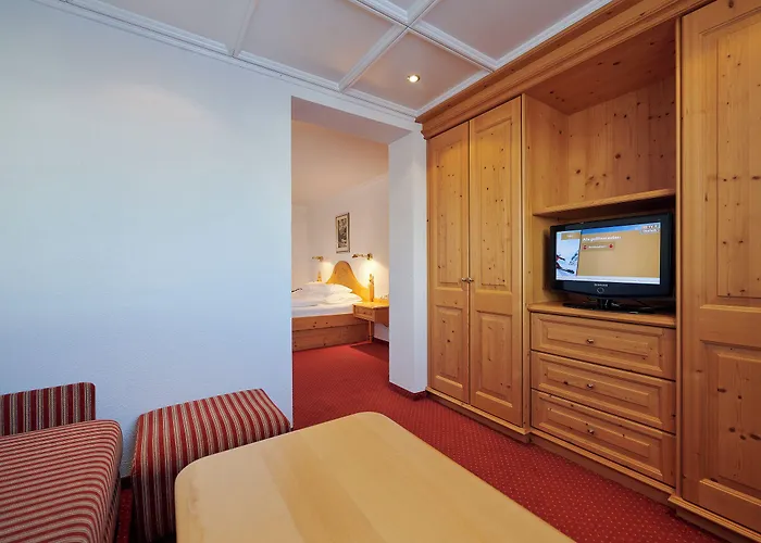 Roggal Lech am Arlberg