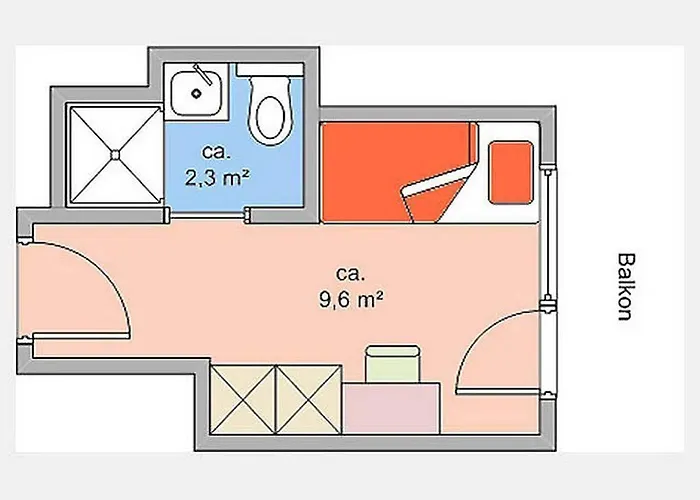 Hotel Roggal Lech am Arlberg
