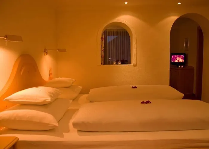 Roggal Lech am Arlberg