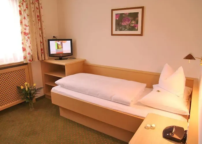 Roggal Lech am Arlberg