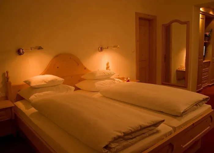 Hotel Roggal Lech am Arlberg