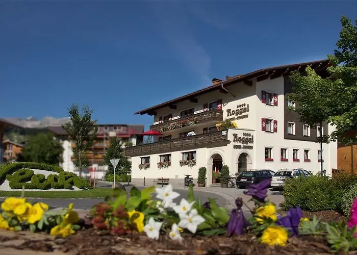 Roggal Lech am Arlberg