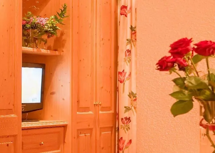 Roggal 4* Lech am Arlberg