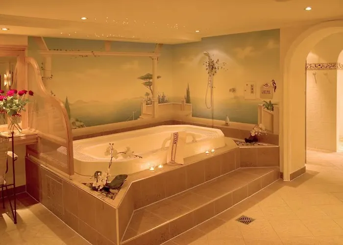 Roggal 4* Lech am Arlberg