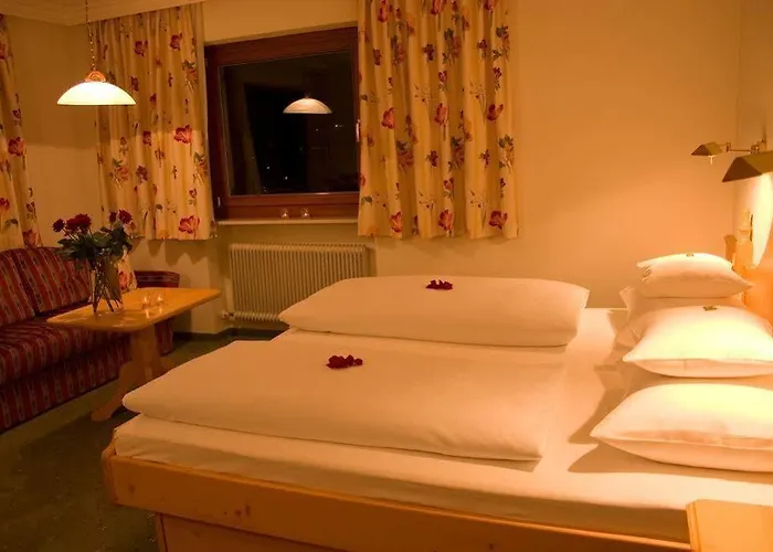 Roggal 4* Lech am Arlberg