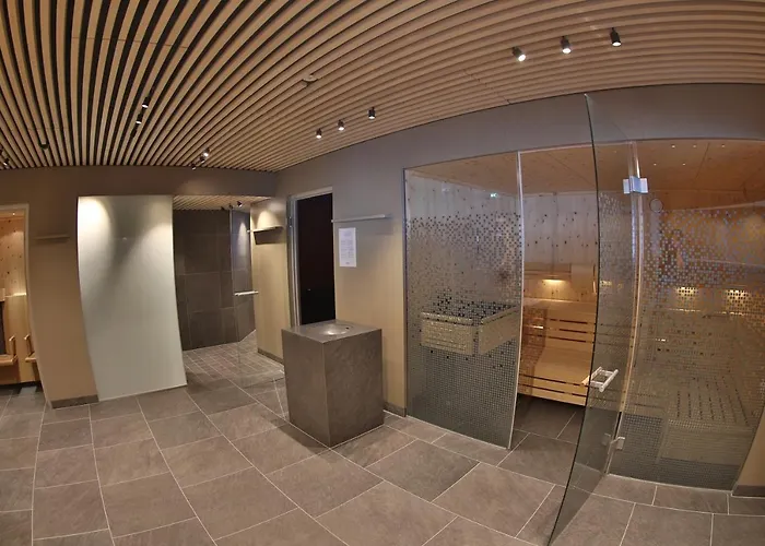 Roggal Hotel Lech am Arlberg