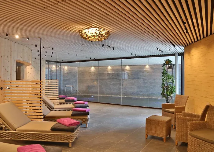 Hotel Roggal Lech am Arlberg