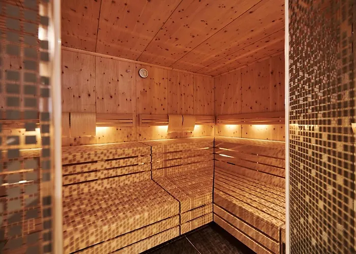 Hotel Roggal Lech am Arlberg