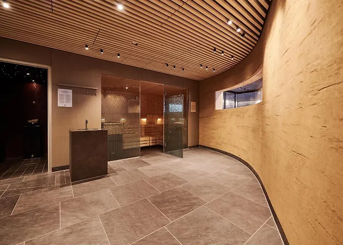 Hotel Roggal Lech am Arlberg