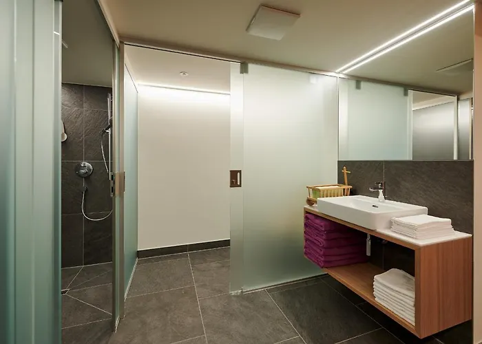 Roggal Hotel Lech am Arlberg