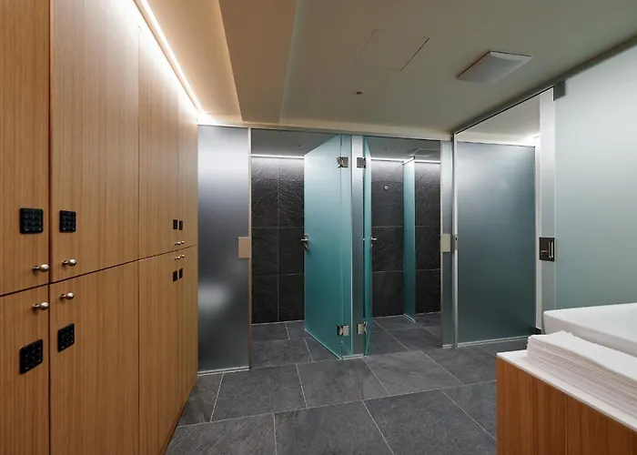 Roggal Hotel Lech am Arlberg