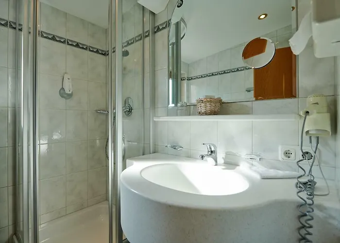 Roggal Hotel Lech am Arlberg